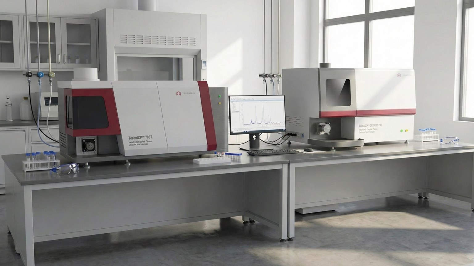 UV-VIS Spectrophotometers