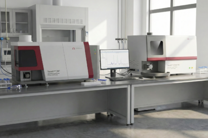 UV-VIS Spectrophotometers