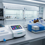How to Choose UV-VIS Spectrophotometers: A Buyer’s Checklist for Labs and QC Teams