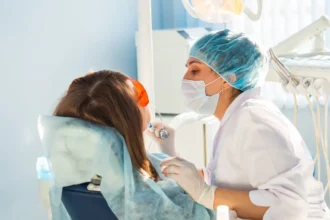 How to Find a Dentist in the UK: A Practical Guide