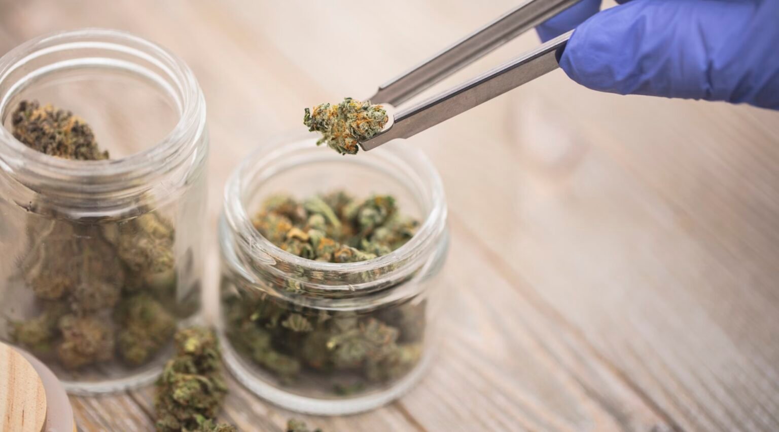 Top 7 Best Online Cannabis Stores in the UK: Ranked Guide for Quality, Safety, and Value