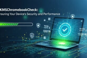 LkmsChromebookCheck: Ensuring Your Device’s Security and Performance