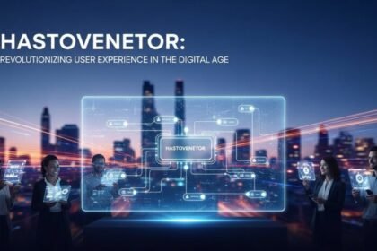 Hastovenetor: Revolutionizing User Experience in the Digital Age