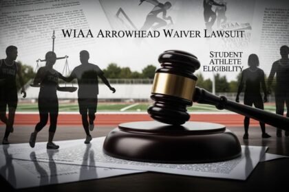 Wiaa Arrowhead High School Waiver Lawsuit