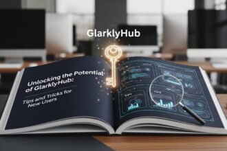 Unlocking the Potential of GlarklyHub: Tips and Tricks for New Users