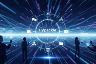 Hypackle: Revolutionizing Team Communication in the Digital Age
