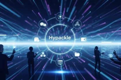 Hypackle: Revolutionizing Team Communication in the Digital Age