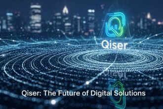 Qiser: The Future of Digital Solutions