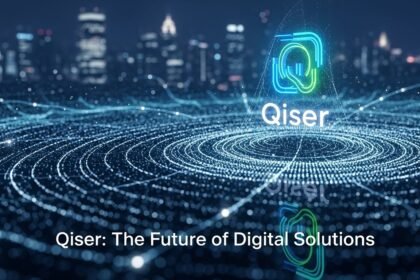Qiser: The Future of Digital Solutions