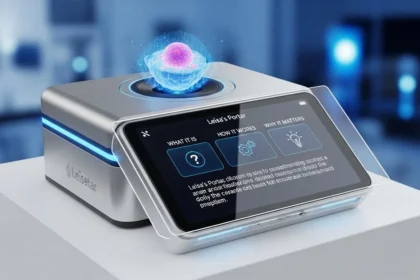 Portar Leisa: What It Is, How It Works, and Why It Matters