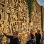 Cesta Roman: The Cultural Significance and Legends Behind Its Walls