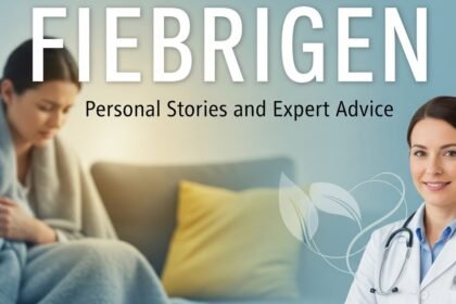 Fiebrigen: Personal Stories and Expert Advice