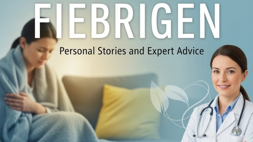 Fiebrigen: Personal Stories and Expert Advice