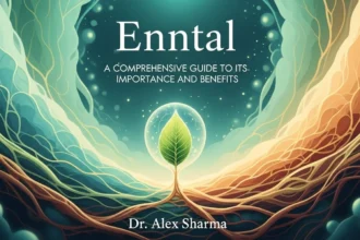 Enntal: A Comprehensive Guide to Its Importance and Benefits