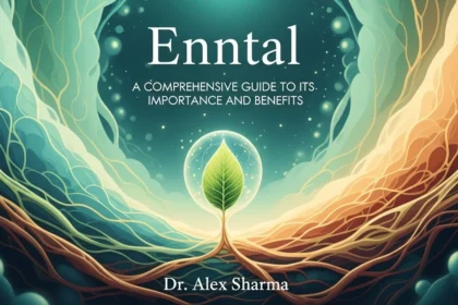 Enntal: A Comprehensive Guide to Its Importance and Benefits