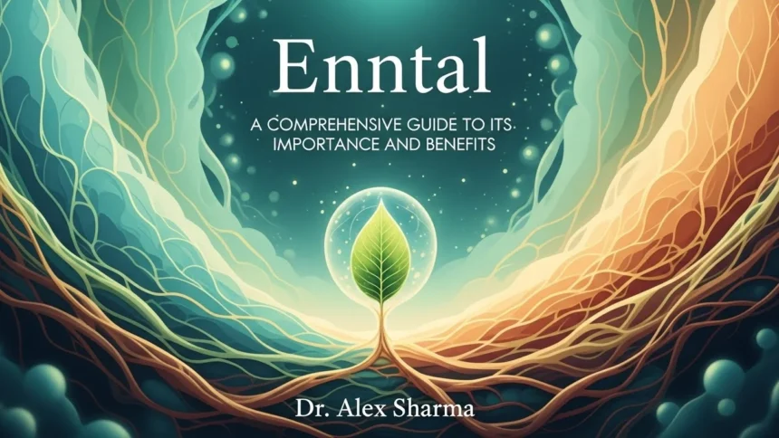 Enntal: A Comprehensive Guide to Its Importance and Benefits