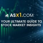 Asx1.com: Your Ultimate Guide to Stock Market Insights