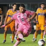 Inter Miami vs Tigres UANL Timeline: A Complete Match Story, Moments, and Turning Points