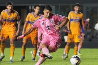 Inter Miami vs Tigres UANL Timeline: A Complete Match Story, Moments, and Turning Points