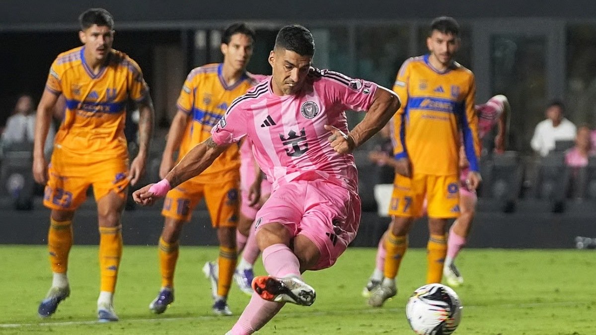 Inter Miami vs Tigres UANL Timeline: A Complete Match Story, Moments, and Turning Points