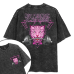 IronPandaFit Performance Shorts and Breathable Training Wear