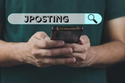 JPosting: What It Is and How It Works Online