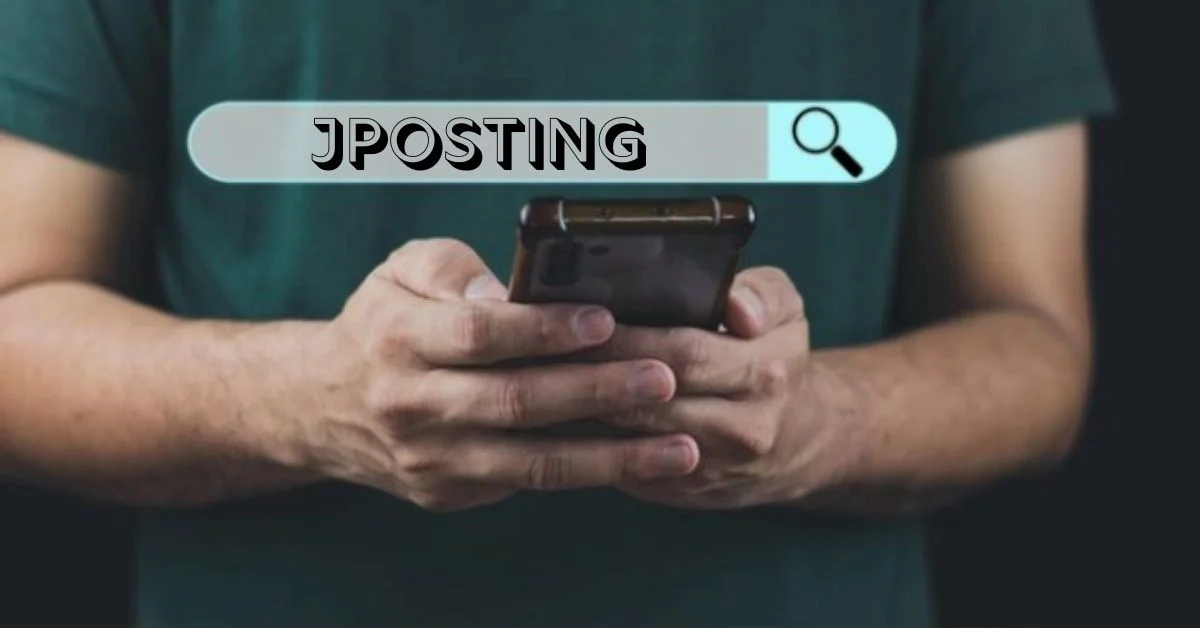 JPosting: What It Is and How It Works Online