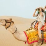 Adventure, Culture, and Sand Dunes: Inside Jaisalmer Camel Safari Tours