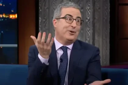 johnoliverwantsyourratrotica