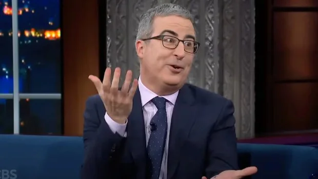 johnoliverwantsyourratrotica