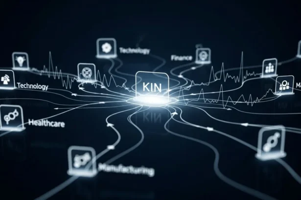 Kellogg Innovation Network: Shaping the Future of Collaboration Across Sectors