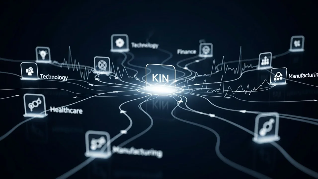 Kellogg Innovation Network: Shaping the Future of Collaboration Across Sectors