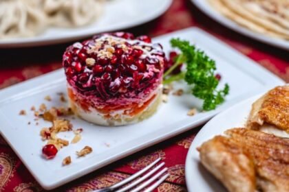 Kouskousi Recipes: Delicious Dishes to Elevate Your Meals