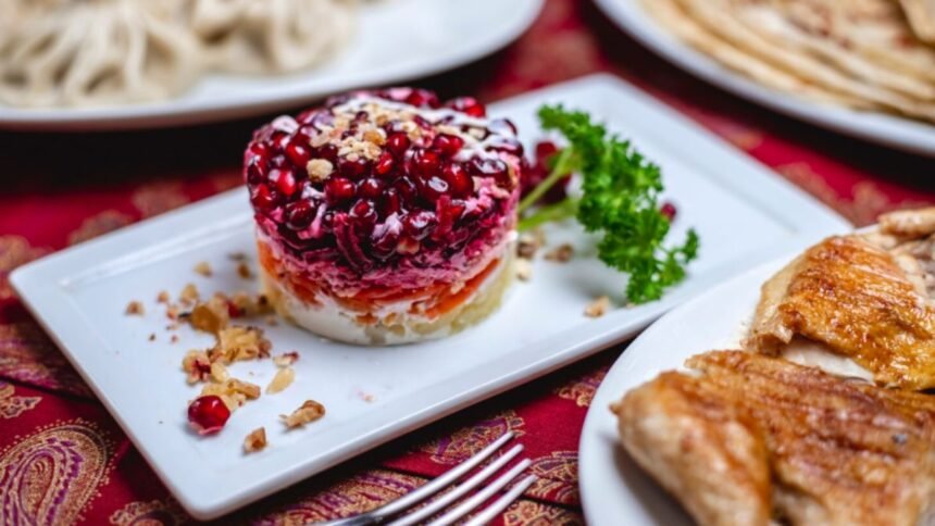 Kouskousi Recipes: Delicious Dishes to Elevate Your Meals