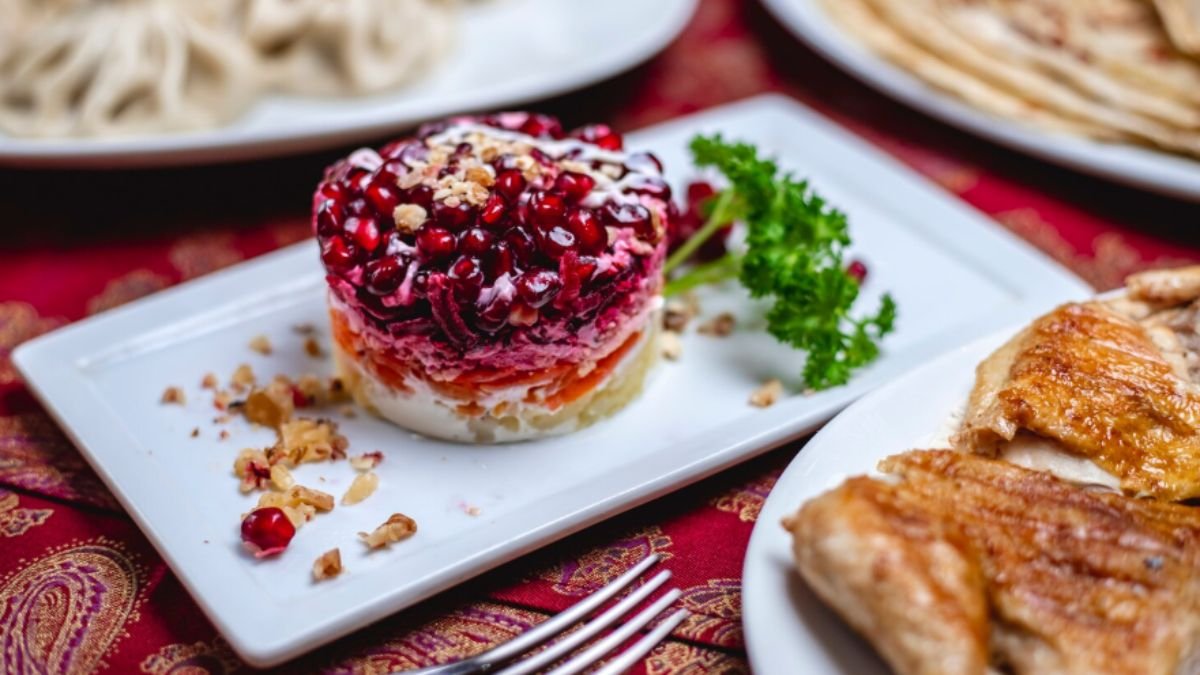 Kouskousi Recipes: Delicious Dishes to Elevate Your Meals