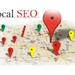 Local SEO Services Agency