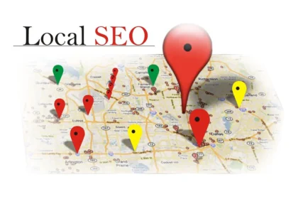 Local SEO Services Agency