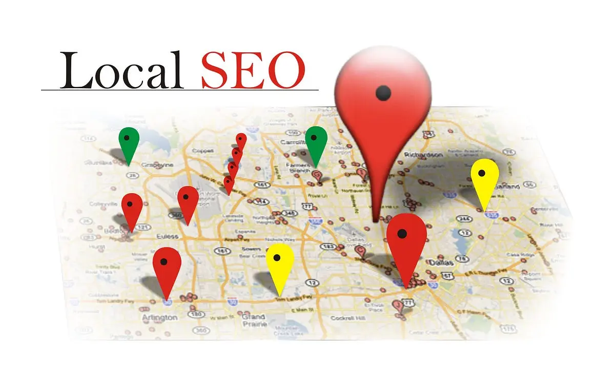 Local SEO Services Agency