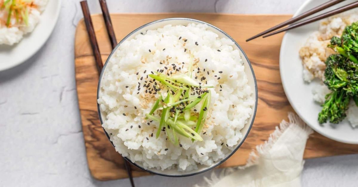 How Dampfreis Enhances Rice Quality, Safety, and Sustainability