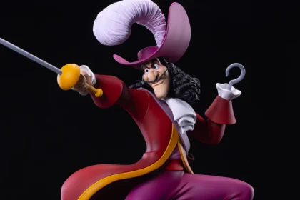 Everything You Need to Know Captain Hooks