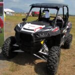 How to Make an ATV Street Legal in Texas: What’s Allowed, What’s Not, and Why