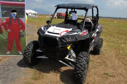 How to Make an ATV Street Legal in Texas: What’s Allowed, What’s Not, and Why