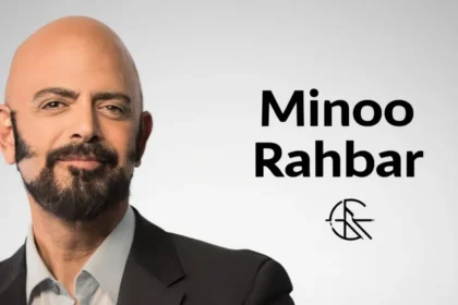 Minoo Rahbar: Inspiring Voice for Animal Rescue