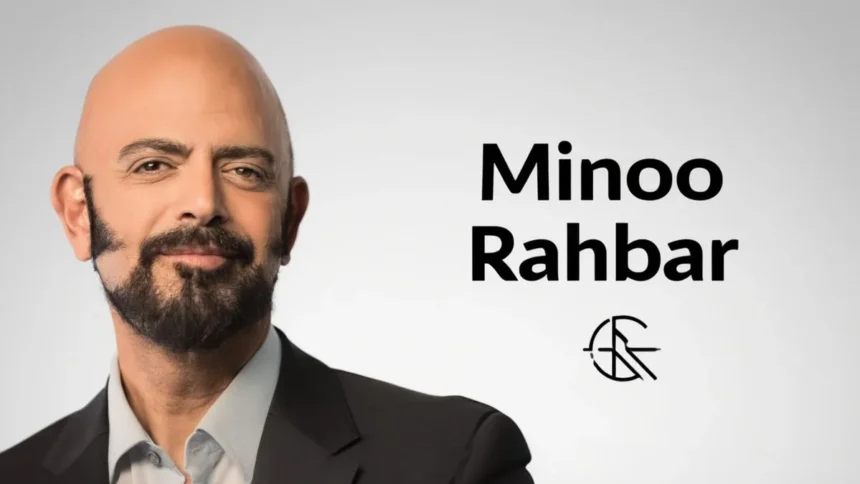 Minoo Rahbar: Inspiring Voice for Animal Rescue