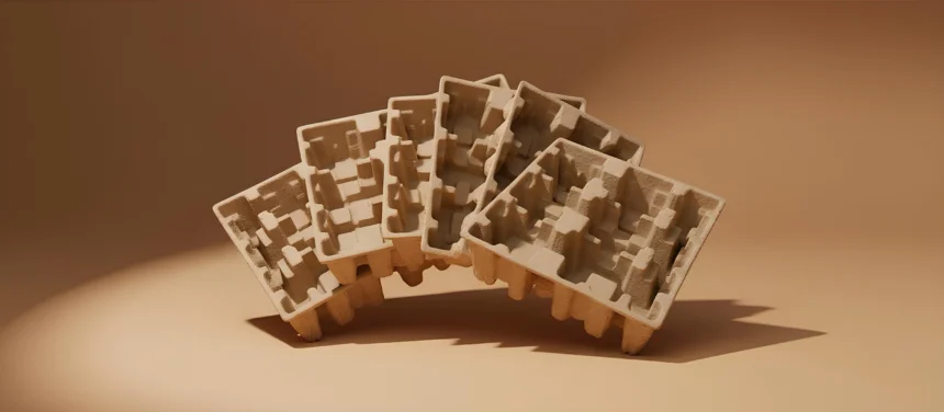 Molded Pulp Packaging