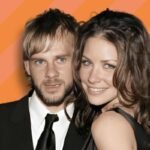 Murray Hone: The Ice Hockey Player Who Married Evangeline Lilly