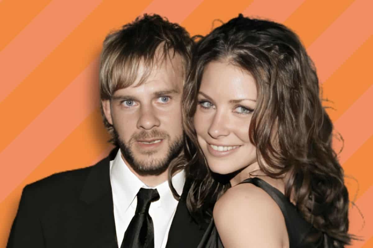 Murray Hone: The Ice Hockey Player Who Married Evangeline Lilly