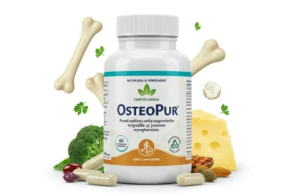 Osteopur: What You Need to Know About This Powerful Formula