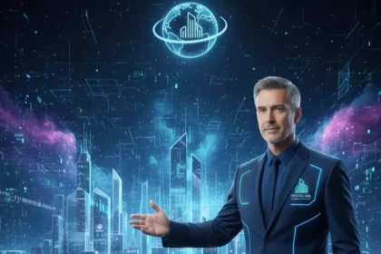 Daniel r Locke on Virtual Aia