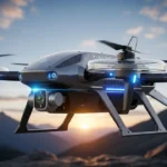 Cullins UT20: The Ultimate Smart-Home Hub for Modern Living